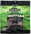 Redbarn Naturals Choppers Beef Lung Dog Treats