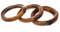 Redbarn Naturals Bully Rings Dog Treats