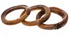 Redbarn Naturals Bully Rings Dog Treats