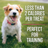 Merrick Lil' Plates Bitty Beef Small Breed Dog Training Treats