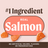 Merrick Power Bites Salmon Dog Treats