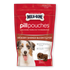 Milk-Bone Hickory Smoked Bacon Flavor Pill Pouches for Dogs