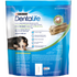 DentaLife Daily Oral Care Mini Dental Dog Treats