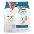 Fancy Feast Purely Natural Hand-Flaked Tuna Cat Treats