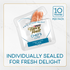 Fancy Feast Purely Natural Hand-Flaked Tuna Cat Treats