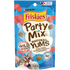 Friskies Party Mix Natural Yums with Real Tuna Cat Treats