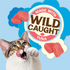 Purina Friskies Party Mix Natural Tuna Cat Treats