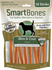 SmartBones Skin & Coat Care Chicken Chews Dog Treats