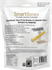 SmartBones Skin & Coat Care Chicken Chews Dog Treats
