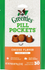 Greenies Pill Pockets Canine Cheese Flavor Dog Treats