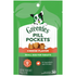 Greenies Pill Pockets Canine Cheese Flavor Dog Treats