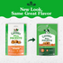 Greenies Pill Pockets Canine Cheese Flavor Dog Treats