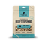 Vital Essentials Freeze Dried Beef Tripe Nibblets Grain Free Limited Ingredient Dog Treats