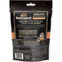 Merrick Backcountry Grain Free Salmon & Whitefish Recipe Freeze Dried Raw Coated Biscuit Dog Treats