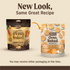 Merrick Grammy's Chicken Pot Pie Oven Baked Dog Treats