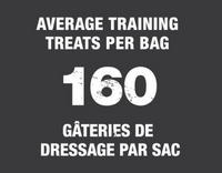 PureBites Mini Trainers Freeze Dried Chicken Breast Dog Treats