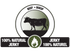 PureBites Freeze Dried Beef jerky Dog Treats