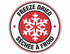 PureBites Freeze Dried Chicken Breast Dog Treats