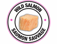 PureBites Freeze Dried Salmon Cat Treats