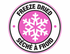 PureBites Freeze Dried Salmon Cat Treats