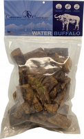 Canine Caviar Buffalo Lung Dog Treats