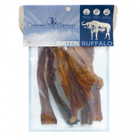 Canine Caviar Buffalo Tendon Dog Treats