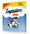 Temptations Hairball Control Chicken Indoor Cat Treats