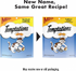 Temptations Hairball Control Chicken Indoor Cat Treats