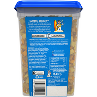 Temptations Surfer's Delight Mixups Cat Treats