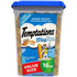 Temptations Surfer's Delight Mixups Cat Treats