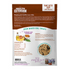 Health Extension Oven Baked Peanut Butter and Banana Dog Treats