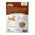 Health Extension Oven Baked Peanut Butter and Banana Dog Treats