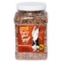 Friskies Party Mix Crunch Gravylicious Chicken & Gravy Flavors Cat Treats