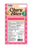 Inaba Cat Churu Bites Chicken Recipe Wraps Tuna With Salmon Recipe Cat Treats