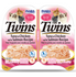 Inaba Cat Twin Cups Tuna & Chicken Recipe Cat Food Topper