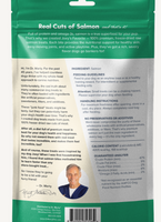 Dr. Marty Joey's Favorite Salmon Dog Treat