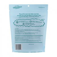 Bocce's Brushy Sticks Dental Bars for Large Breed Dogs