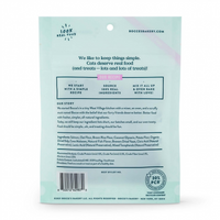 Bocce's Bakery Sushi Sushi Cat Treats