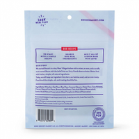 Bocce's Bakery Fishy Fishy Cat Treats