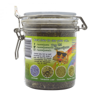 Meowijuana Jar of Pawty Mix