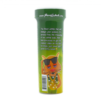 Meowijuana MeowiWaui Primo Kitty Weed