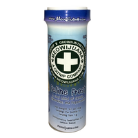 Meowijuana Feline Frost Catnip, Silvervine, and Peppermint Blend