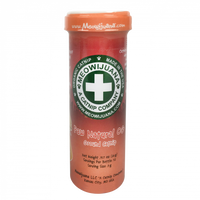 Meowijuana PAW Natural OG Catnip