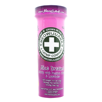 Meowijuana Mice Dreams Catnip, Passion Flower, and Lavender Blend