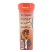 Meowijuana Skull Cap Catnip and Skull Cap Blend