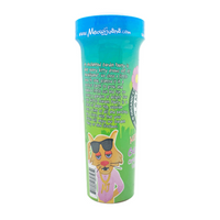 Meowijuana Garden Pawty Catnip, Dill, Parsley & Valerian Root Blend