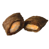 Meowijuana Treat Crunchie Munchie Salmon