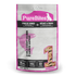 PureBites Freeze Dried Salmon Dog Treats
