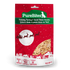 PureBites Holiday Freeze Dried Turkey & Sweet Potato Dog Treats