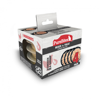 PureBites Wet Mixers Chicken Variety Pack